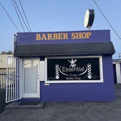Essentials Barbershop, 5655 Vineland Ave, North Hollywood, North Hollywood 91601