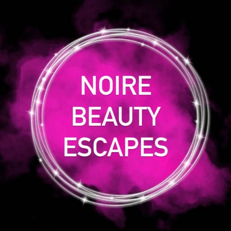 Noire Beauty Escape, Text to ask, Harvey, 70058
