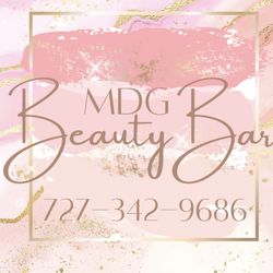 MDG Beauty Barr, 3110 1st Ave N, Suite 8W, St Petersburg, 33704