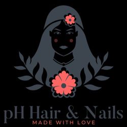 pH Hair & Nails, IF-41 Avenida Lomas Verdes, Bayamón, 00956
