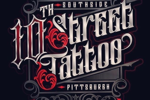 South Street Electric Tattoo Elgin  Tattooists  Yell