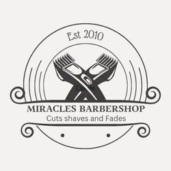 Miracles Barbershop, 12974 W 87th Street Pkwy, Lenexa, KS, 66215