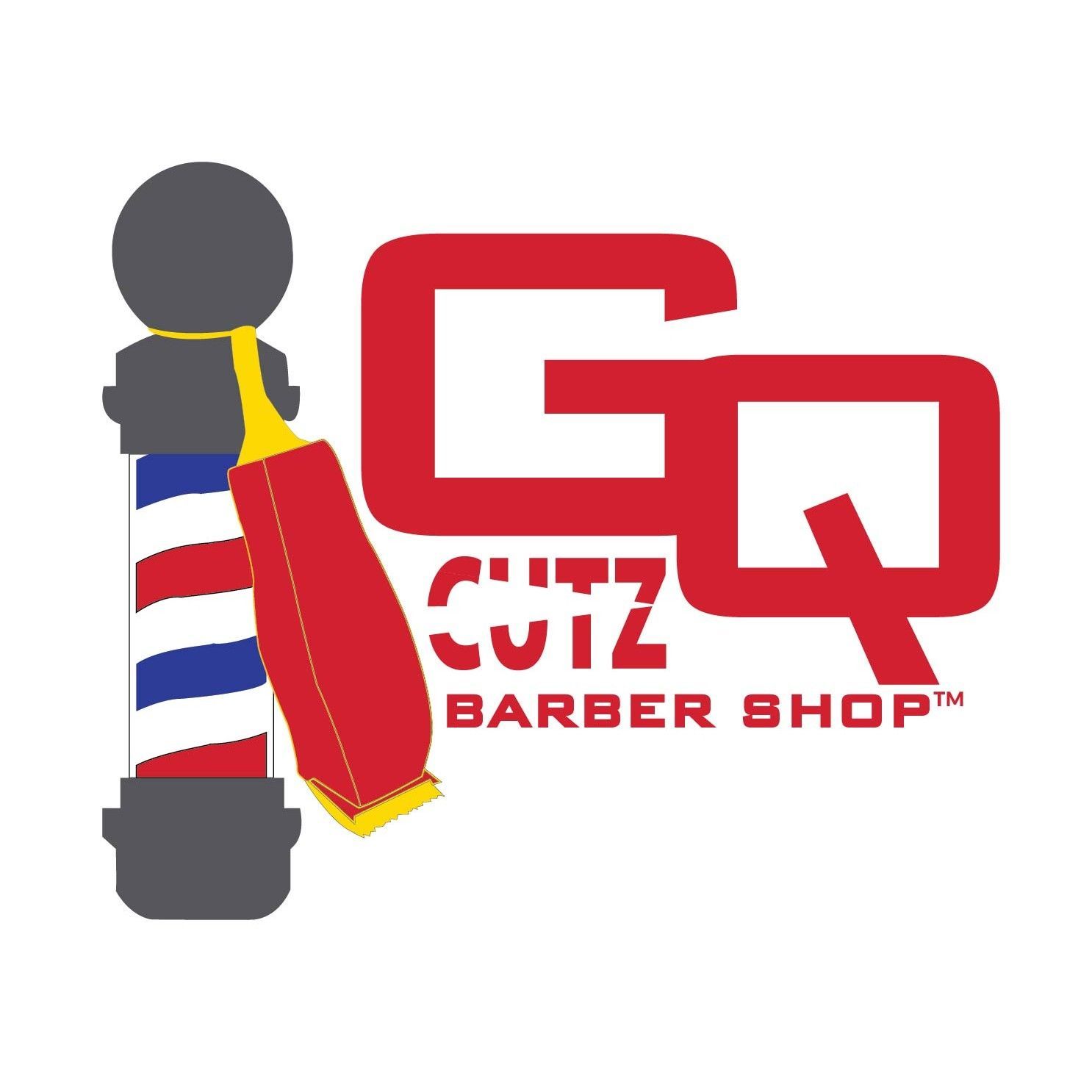 Gq Cutz Barbershop, 5032 E 56th St, Indianapolis, 46226