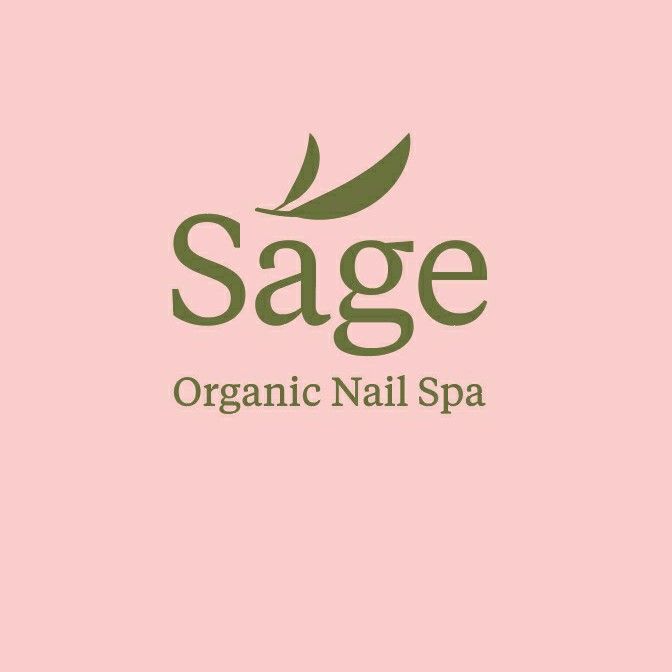 Sage Organic Nail Spa, 5000 Monte Vista St, Los Angeles, 90042