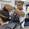 Junior - Firstclass barbershop