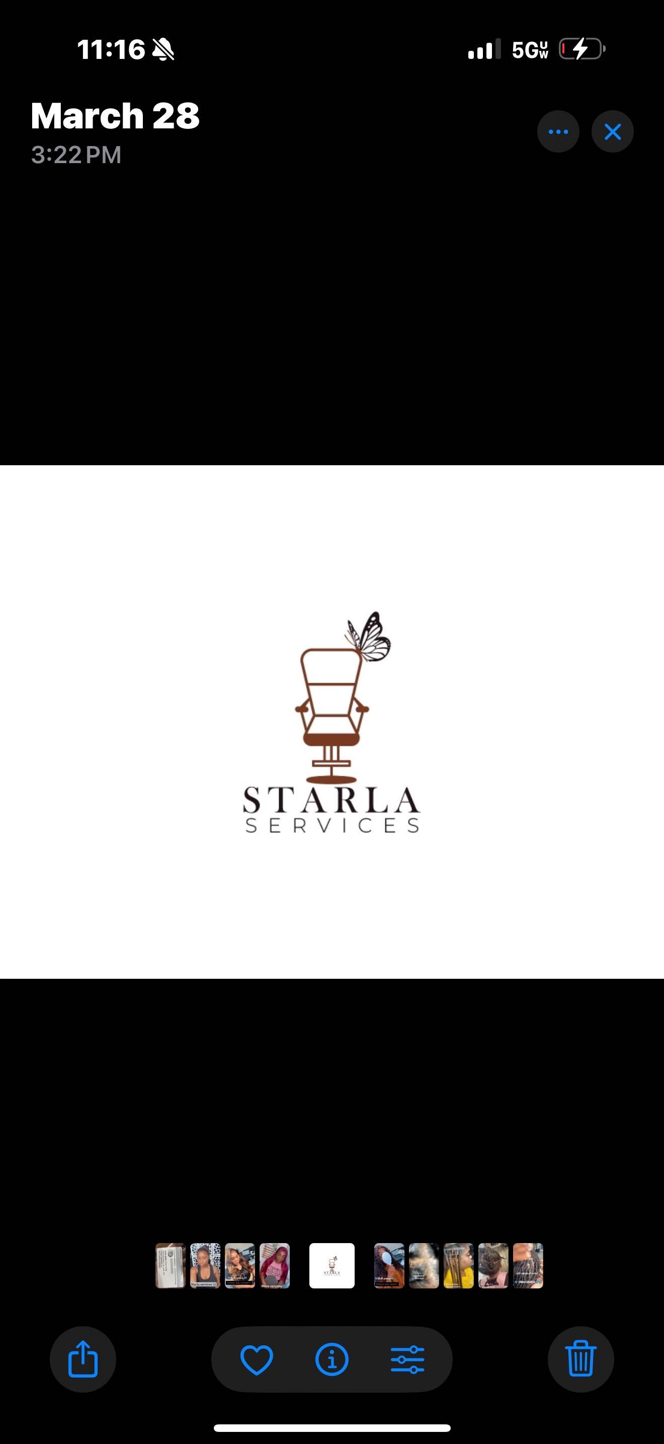 Starla services, 4626 south Rio grande ave, Orlando, 32839