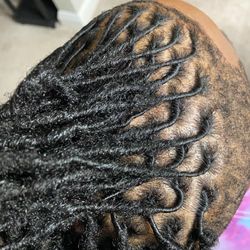 Locs by Heather, 5441 Baltimore National Pike, 6, Baltimore, 21229
