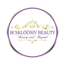 Ik’Sklōōsiv Beauty, 5408 Jonesboro rd, Lake City, 30260