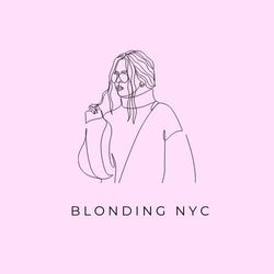 Blonding NYC, 137 Rivington St, New York, 10002