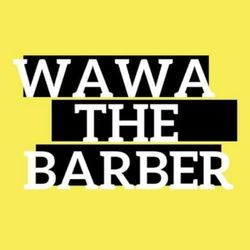 Wawa The Barber, 6086 Greenbelt Rd, Beltway Barbers, Greenbelt, 20770