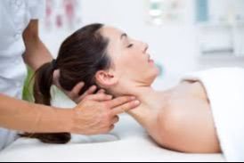 Tension Massage: Upper Back, Neck & Shoulders portfolio