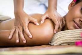 Therapeutic Massage portfolio