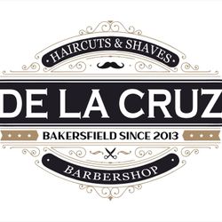 De La Cruz Barbershop, 3900 Coffee Rd, Suite 1 Room 105, Bakersfield, 93308