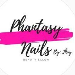 Phantasy Nails Beauty Salon, 14657 E 14th St, San Leandro, 94578