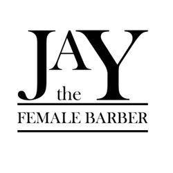 Jay TheFemale Barber, 3349 Harrison Ave, Cincinnati, 45211