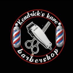 Kendrick’s Kave Barbershop, 2105 E NC-54, STE F, F, Durham, 27713