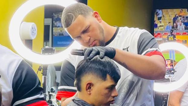 Barbershops Near Me in Rahway  Find Best Barbers Open Near You!