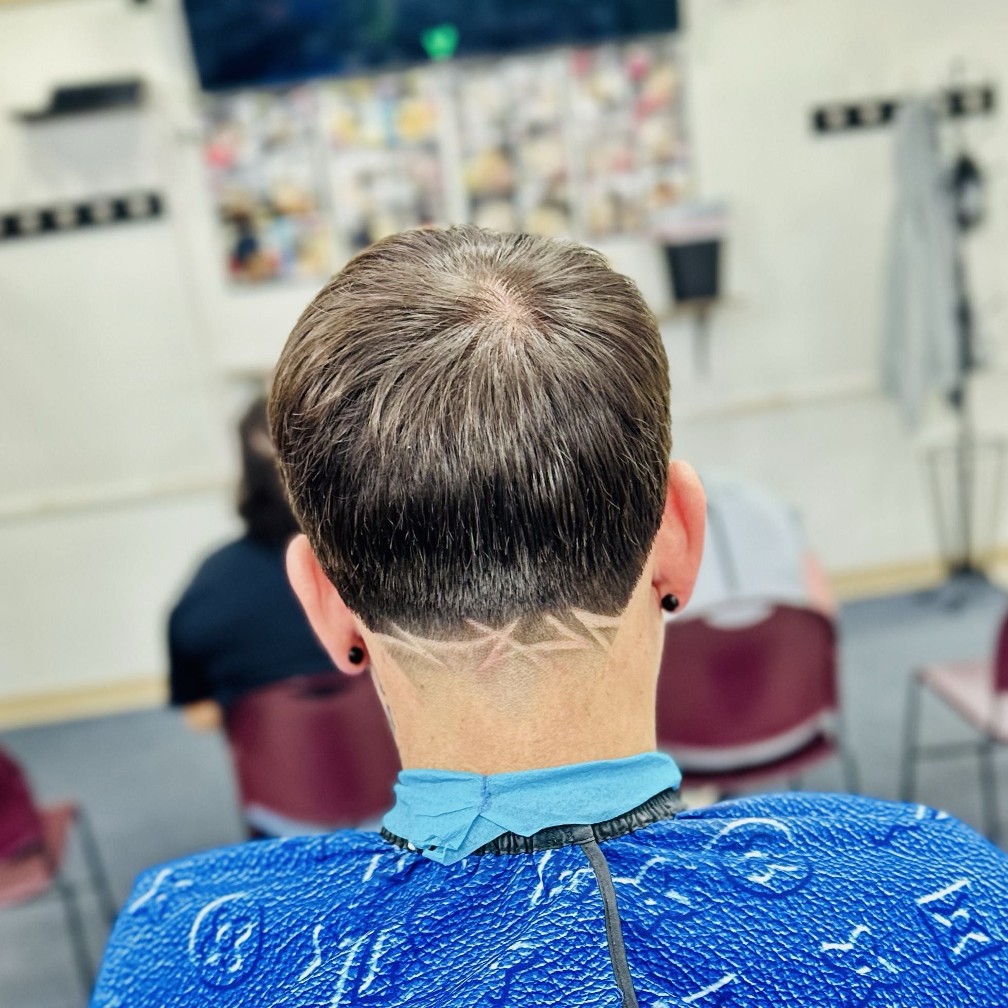 Haircut and Desing 💈 portfolio