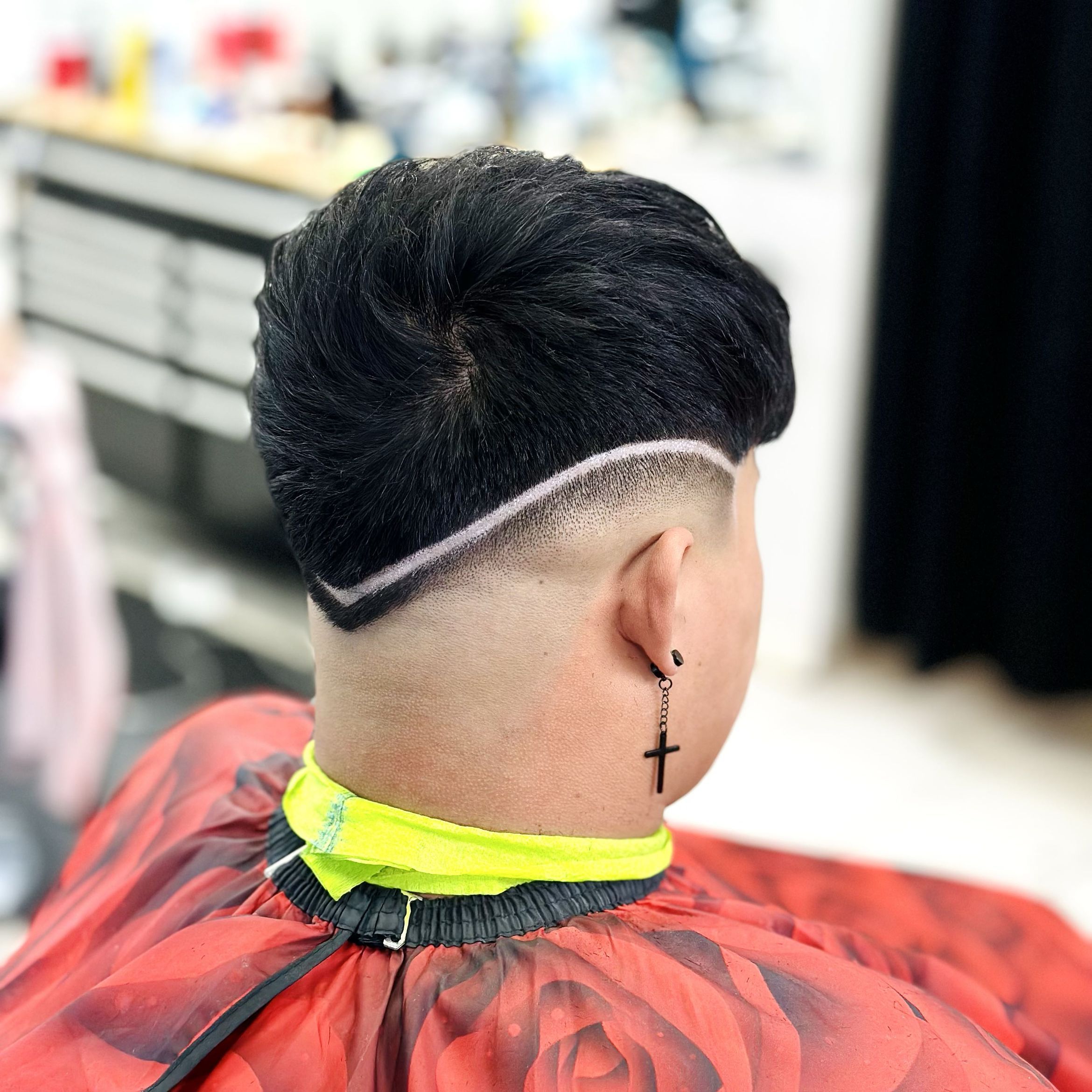 Haircut and Desing 💈 portfolio