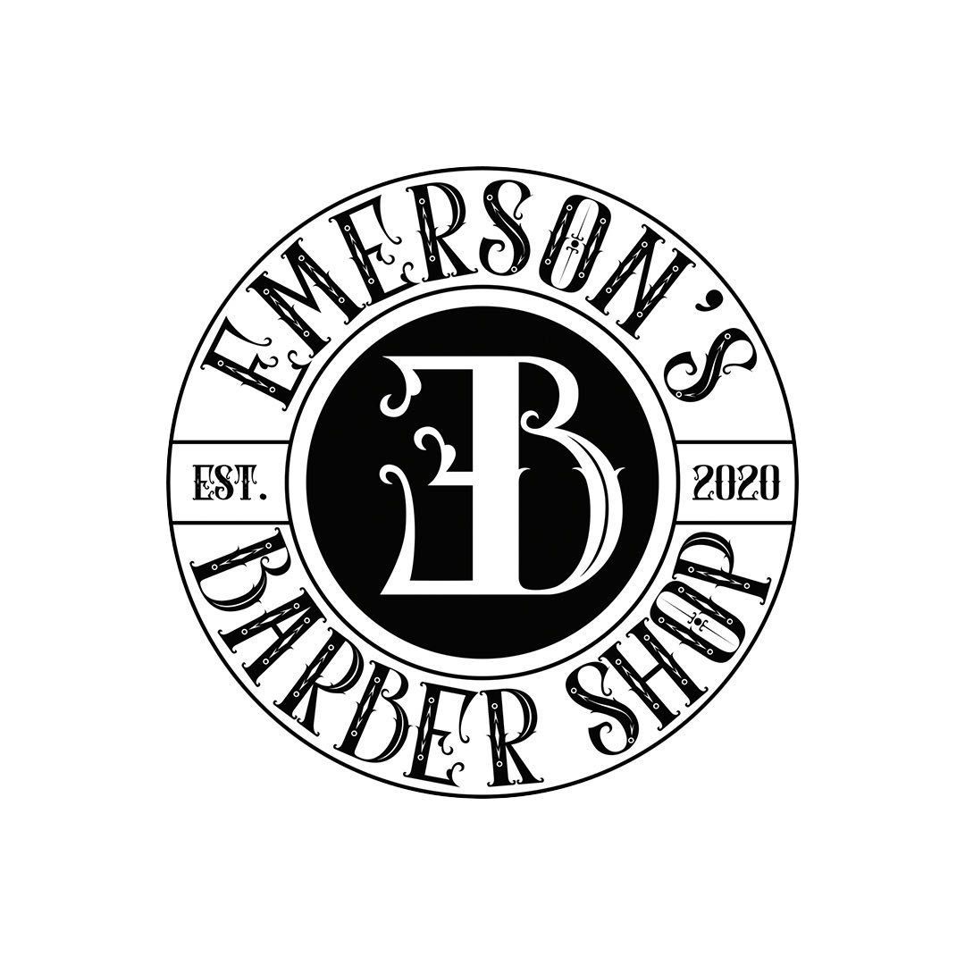 Emerson’s Barber Shop, 6 Center Street, Gloucester, 01930