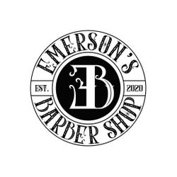Emerson’s Barber Shop, 6 Center Street, Gloucester, 01930