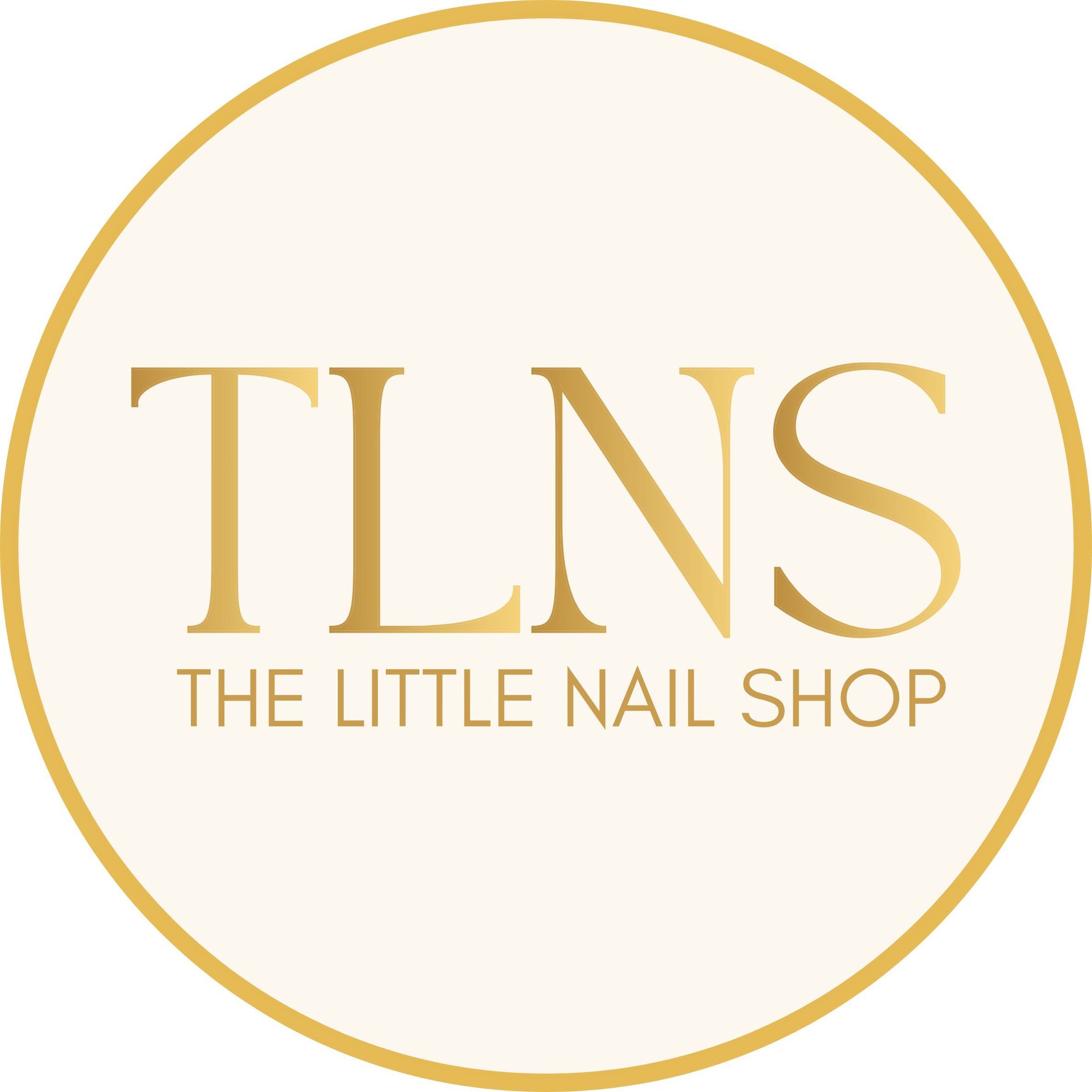 The Little Nail Shop SD, 4242 Camino del Rio N, Suite 18, San Diego, 92108