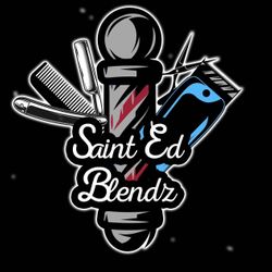 saint.ed.blendz, 208 I St, Patterson, 95363