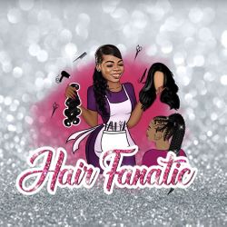Hair Fanatic, 4634 S 20th street, 5, Milwaukee, 53221