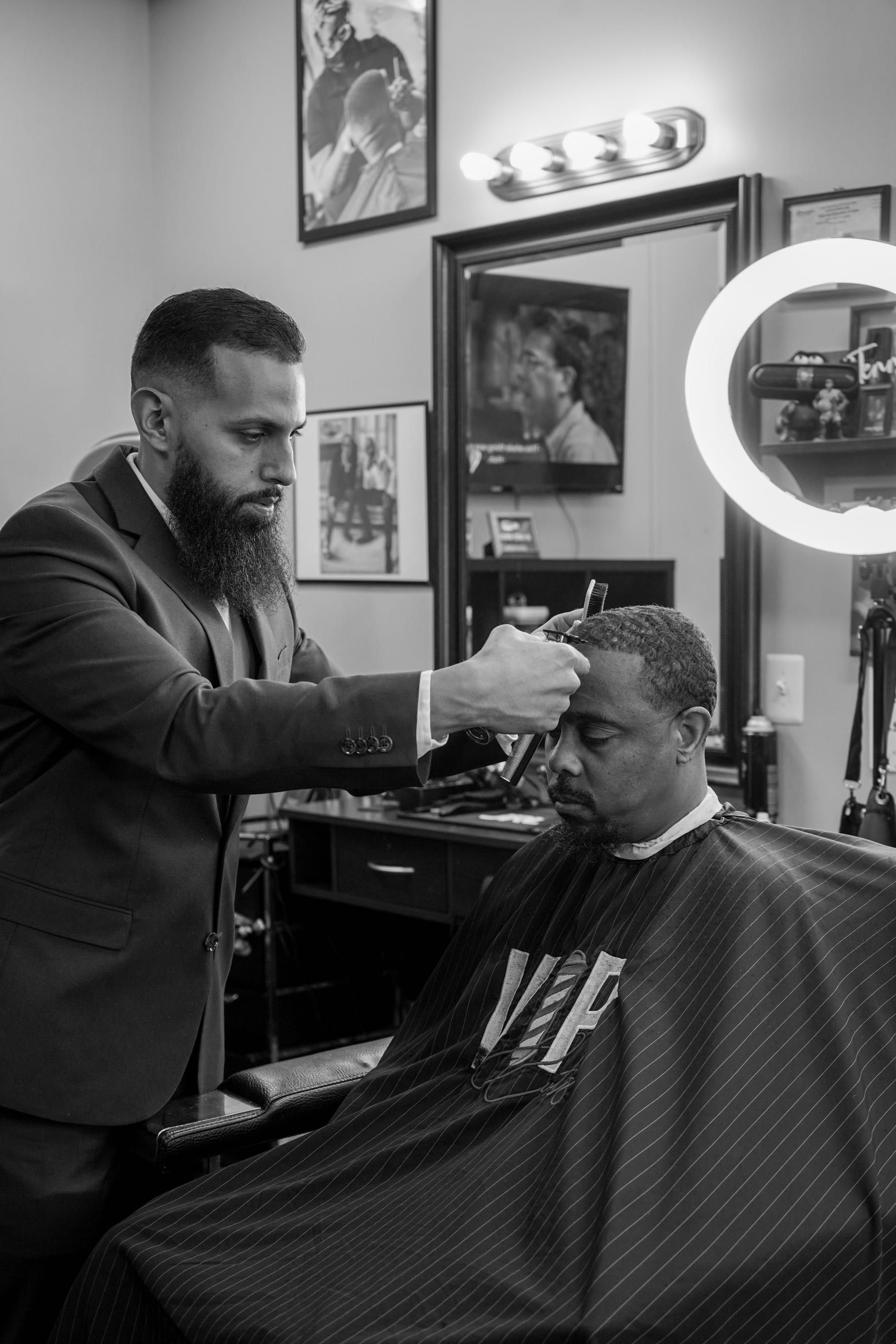 Lorenzo's Barber Shop • Prices, Hours, Reviews etc.