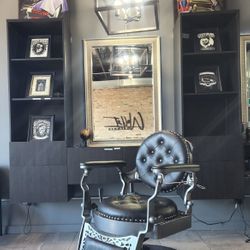 Leo Wall St Barbers, 5844 S Archer Ave,, Chicago, 60638