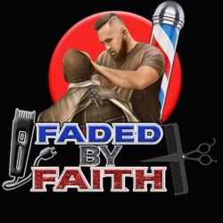 Faded By Faith LLC, The Man Cave Grooming Company, 3691 Avalon Boulevard, Milton, 32583