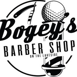 Bogeys Barber Shop, 1311 Lakewood Plz, Mendota, 61342