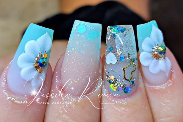 TOP 20 Nail Art places near you in Orlando, FL - March, 2023