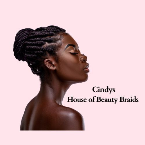 Cindys House Of Beauty Braids, 2241 Alex Kornman Blvd, Harvey, 70058
