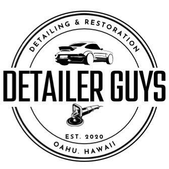 Detailer Guys, 1182 Palekaiko Pearl City, Honolulu, 96782