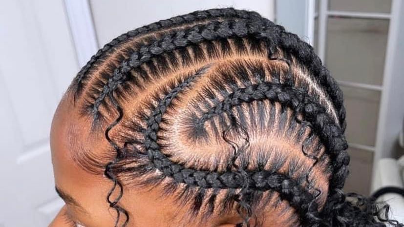 Gallery - Jenny's African Braids and Beauty Salon