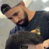 David fernandez - Its Showtime barbershop