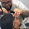 Ivan - Its Showtime barbershop