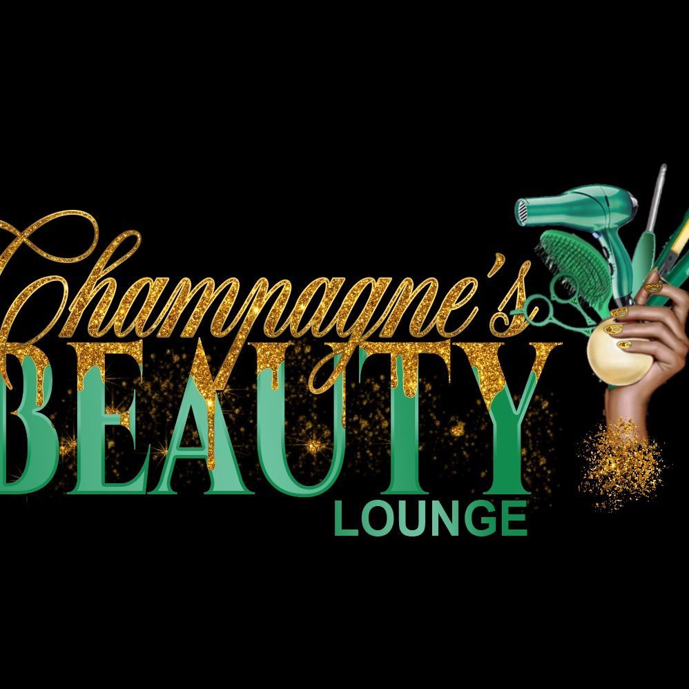 Champagne’s Beauty Lounge, 622 Cassat ave ste 7, Suite 7, Jacksonville, 32254