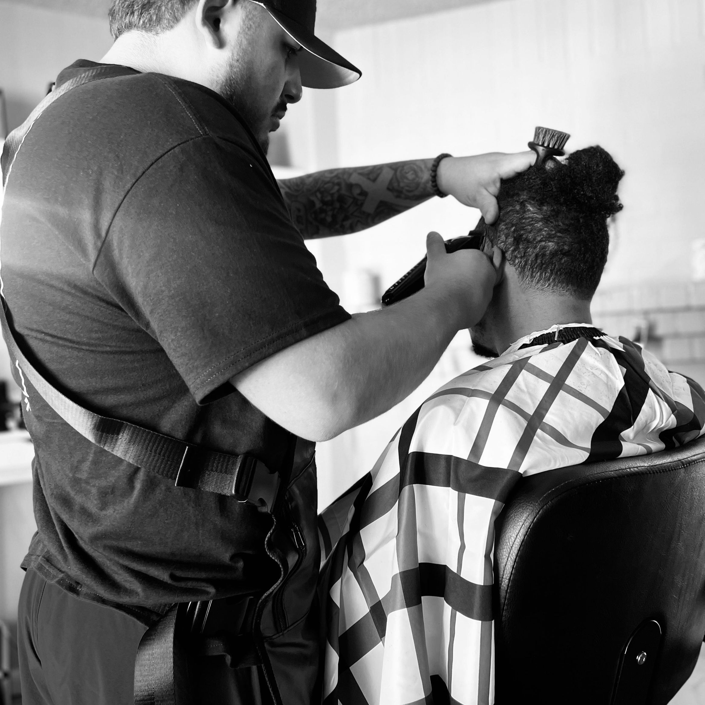 PHATBOYCUTZ, 3909 Burke Rd, Pasadena, 77504