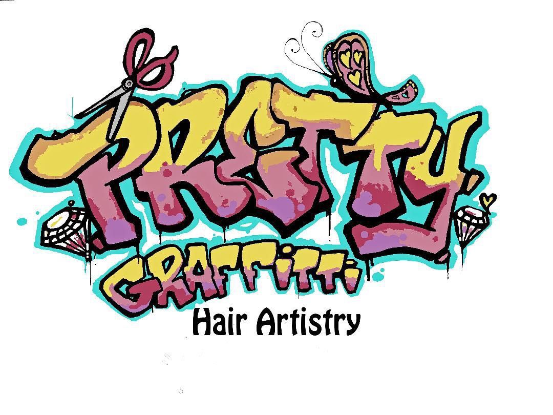 Pretty Graffiti Hair Artistry, Orland Park, Salon lofts, Orland Park, 60462