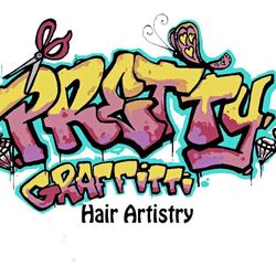 Pretty Graffiti Hair Artistry, Orland Park, Orland Park, 60462