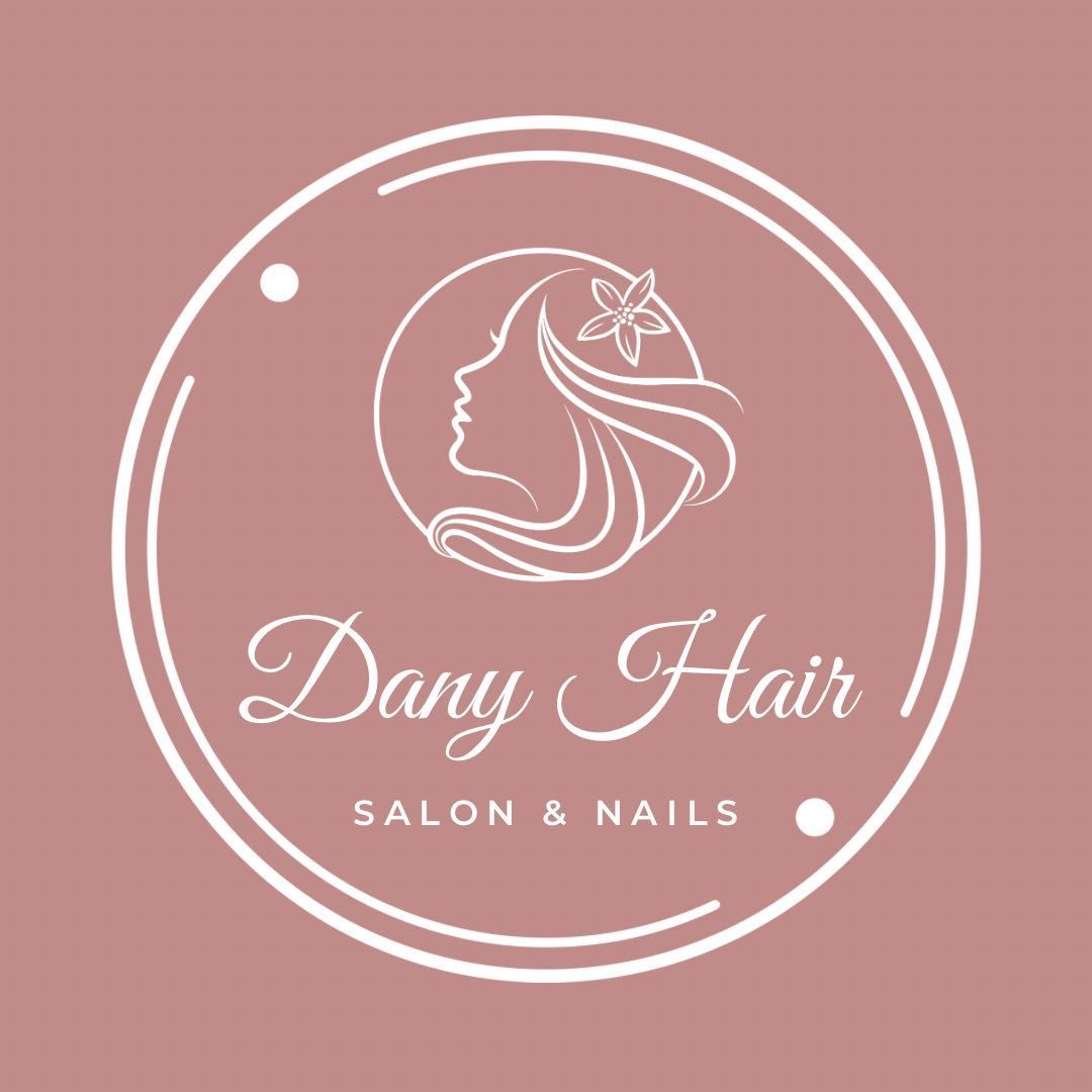 Dany Hair & Nails Beauty Salon, 3559 Davie Blvd, Fort Lauderdale, 33312