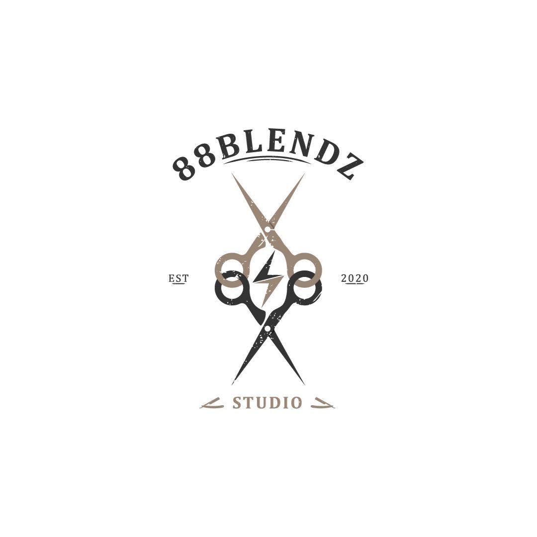 88Blendz Studio, 2641 south state street, Suite B, Salt Lake City, 84115