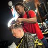 Kirkodabarber barber - JD CUTS
