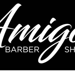 Amigos barbershop, 15761 Tustin Village Way, Suite 103, Tustin, 92780