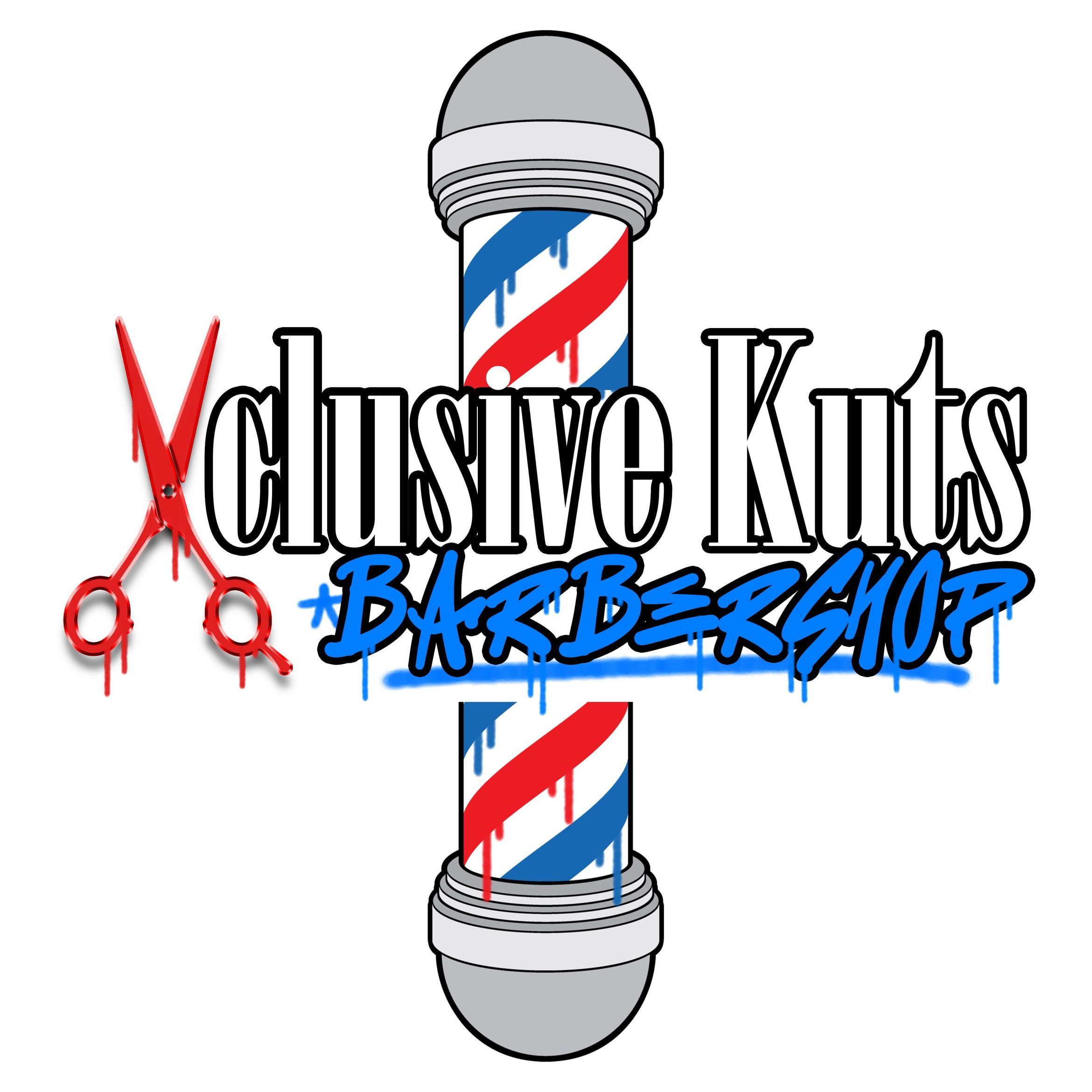 Xclusive Kuts Barbershop, 230 N mechanic st, Cumberland, 21502