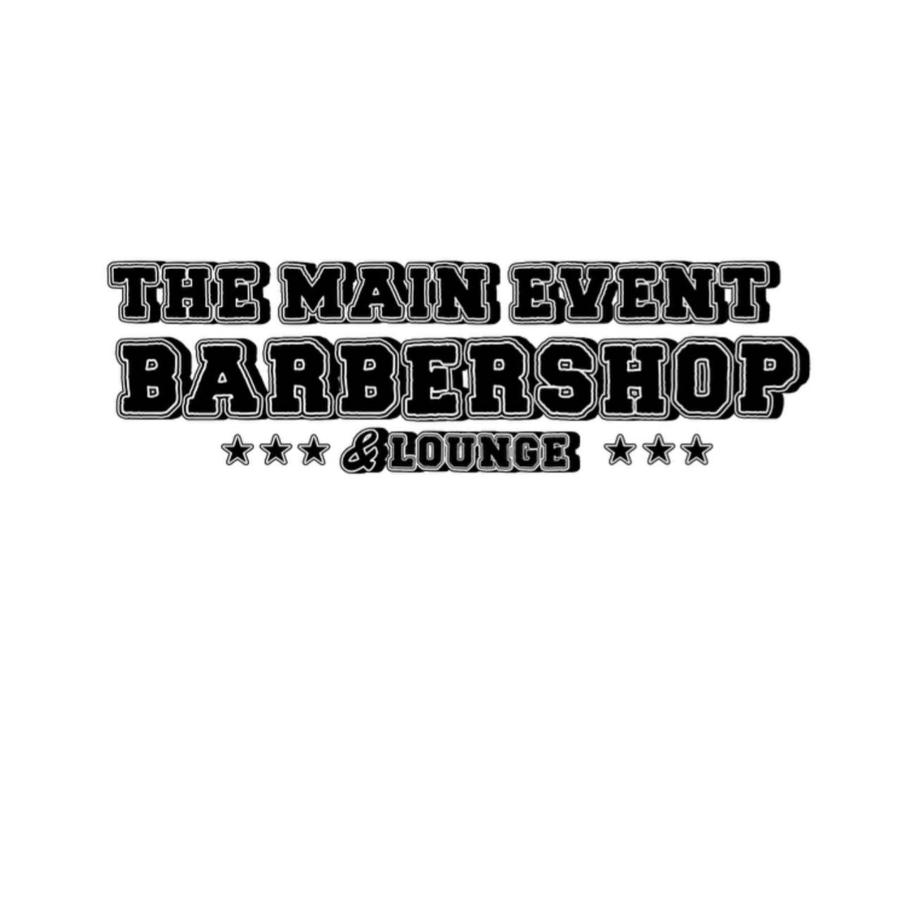 The Main Event Barbershop & Lounge, 230 N mechanic st, Cumberland, 21502