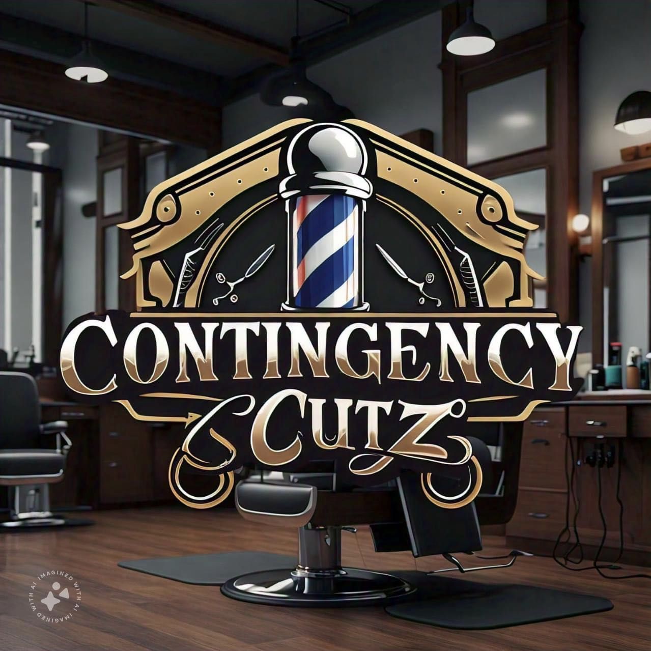 Contingency Cutz, Gulfport, 39503