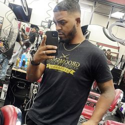 Hector the barber, 10312 Bloomingdale Ave, Suite 104, Riverview, 33578